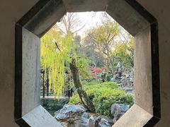 -留园