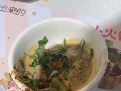 -大斌家串串火锅(德思勤店)