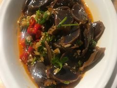 -九龙湾茶餐厅(东门店)