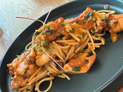 -沈阳君悦酒店·意坊意大利餐厅