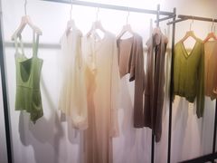 -春竹·微奥莱(北京西路店)