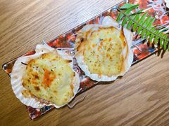 -江左尚白日本料理(万象城店)