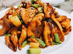 -双合园·海鲜水饺青岛菜(品牌首店)