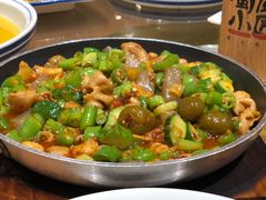 -蜀厨小匠(蒲江店)