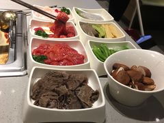 -海底捞火锅(武胜路凯德广场店)