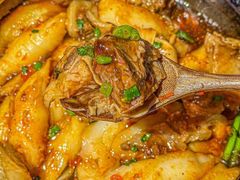 -啫神·广州地标美食(北京路店)