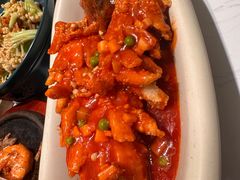 -鹿港小镇(悠唐店)