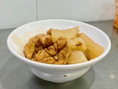 -韦记牛杂汤(清晖园店)