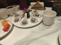 -犇鼎牛潮汕牛肉火锅(新辰里学清路店)