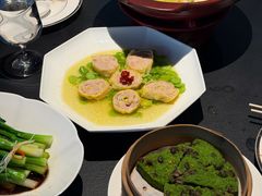 -茶人村·前滩江景雅宴(上海首店)