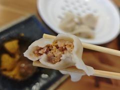 -海胆小馆(东北水饺·春柳店)