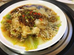 多味龙利鱼-港畔赶海蒸汽海鲜烧烤自助(仙螺岛店)
