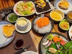 -和悦日料(雅颂庭店)