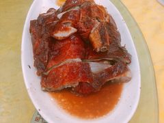 -台山美食一绝阿四台山黄鳝饭(阿四创作店)