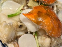 -鱼食饭稻·苏浙土菜17年老馆子(平江路店)