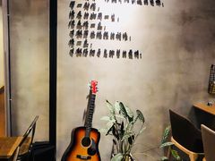 -ZM COFFEE(西安路店)