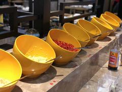 -古乐牛香·鲜牛肉牛杂火锅(五一中路店)
