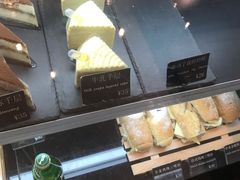 千层牛乳-81bakery(关山路店)