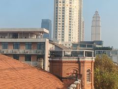 -乐福酒店(黎黄陂路汉口江滩店)