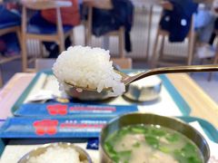 -梨花牛肉汤饭(仁恒伊势丹店)