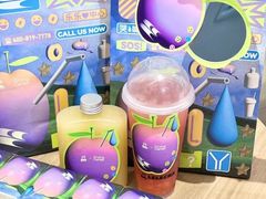 -大学城商业街美食城