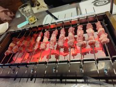 -很久以前羊肉串(打浦路店)