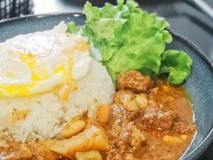 -KARN敢·春武里泰国小餐馆(版筑翠园店)