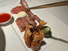 -艋舺·台湾小馆老字号(平安悦坊店)