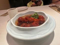 -永乐饭庄(安德路店)