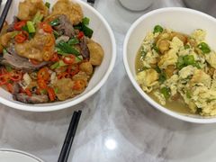 -红色湘菜馆(春风店)