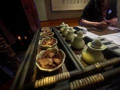 -海悦容庭SPA·按摩·推拿(埌西店)