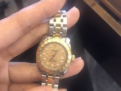 -沐渔二手奢侈品黄金手表包包回收·中古店(广州塔店)