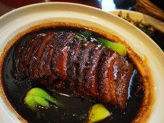 -汤记传菜(秀浦路店)