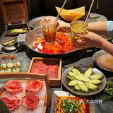 北京!!这家火锅真的太🔥了