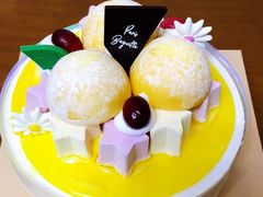 -巴黎贝甜(周浦海印店)