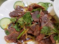 -九花山烤鸭店