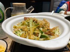 -渝乡辣婆婆·川菜 水煮鱼(中山西路店)