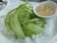 -莆田餐厅PUTIEN(颐堤港店)