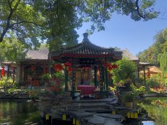 -白家大院·王府宫廷菜(苏州街店)