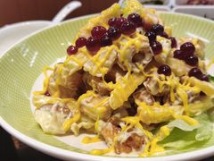 -厨大将烤肘子(镇江北路店)