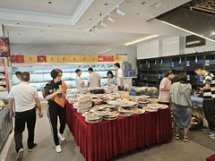 -群乐饭店(滨安路店)