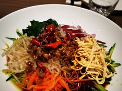 -将相和·海鲜蒸饺大连菜