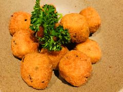 -大树餐厅(益田假日店)