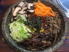 -意成料理