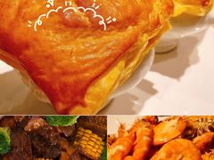 -河北宾馆·香溢自助餐(裕华店)