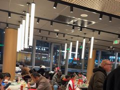 -麦当劳(北苑秋实路店)