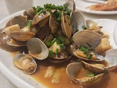 -华盛丰温州大排档(东三环南路店)