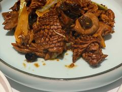 -东门烤鸭店(鼓楼店)