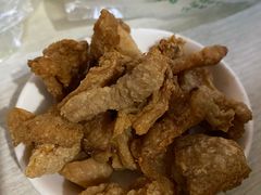-老太皮肚面