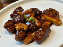 -枣子树·素食餐厅(普陀山店)
